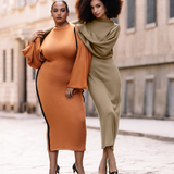 Cordoba Dress