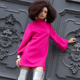 Brera Mini Dress