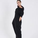 Waterloo Fleece Lined Dress