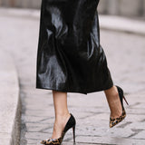 Manhattan Skirt