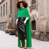 Manhattan Skirt