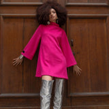 Brera Mini Dress