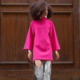 Brera Mini Dress