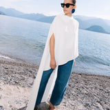 Lekki Summer Top/Cape