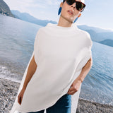 Lekki Summer Top/Cape