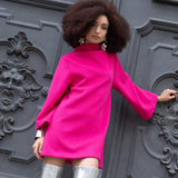 Brera Mini Dress