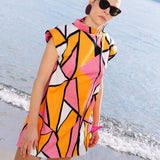 Mina Dress