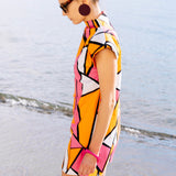 Mina Dress