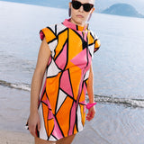 Mina Dress