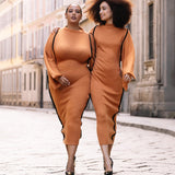 Cordoba Dress