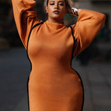 Cordoba Dress