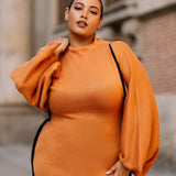Cordoba Dress