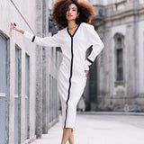 Windsor Dress