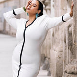 Windsor Dress