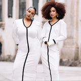 Windsor Dress