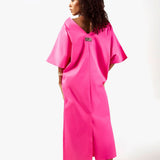 Boubou Dress