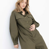 Biafra Jumpsuit