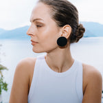 sensory-friendly-professional-leather-earrings-minimalist