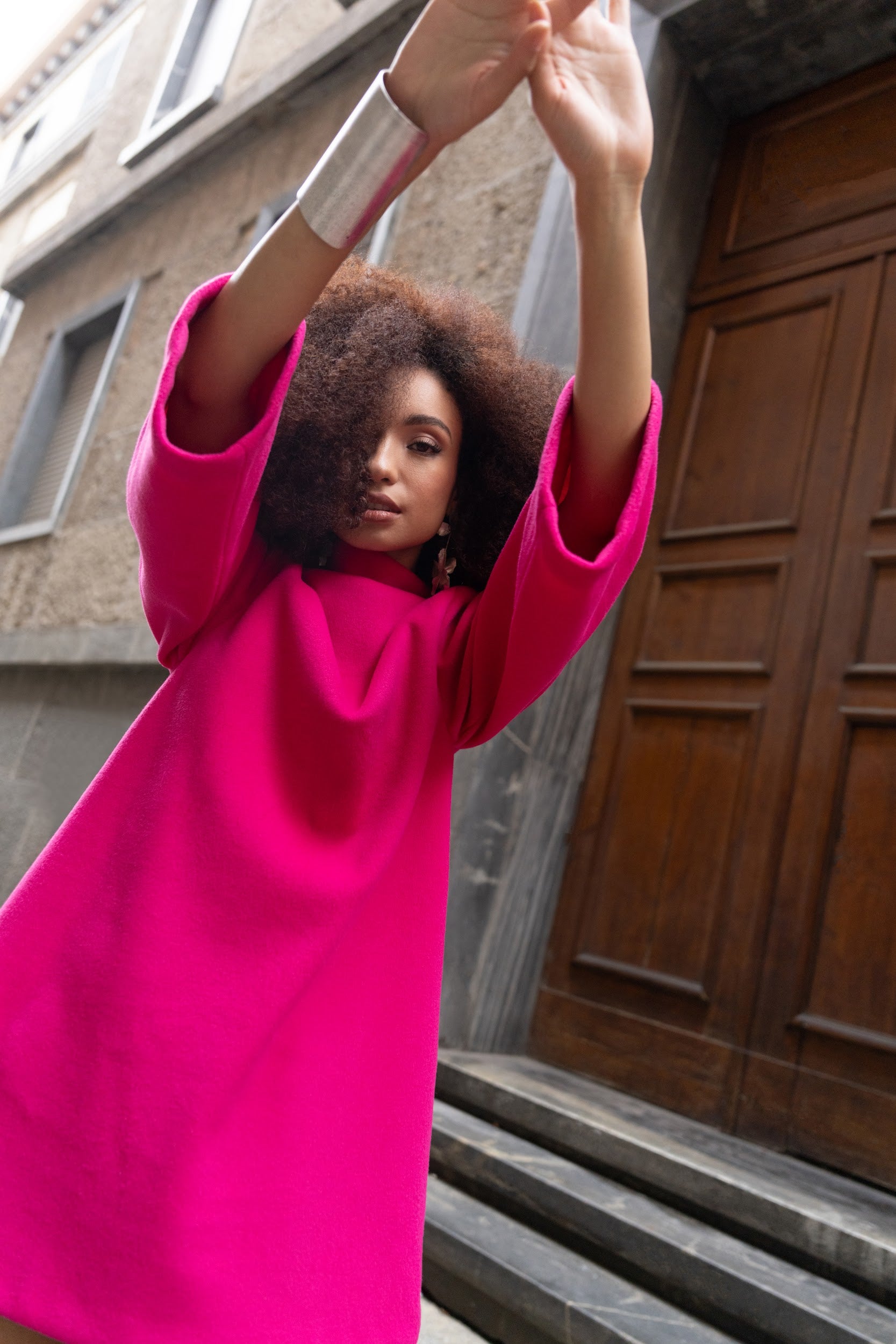 Shop Unique Designer Dresses | Ada & Edith