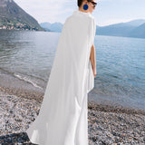 Lekki Summer Cape