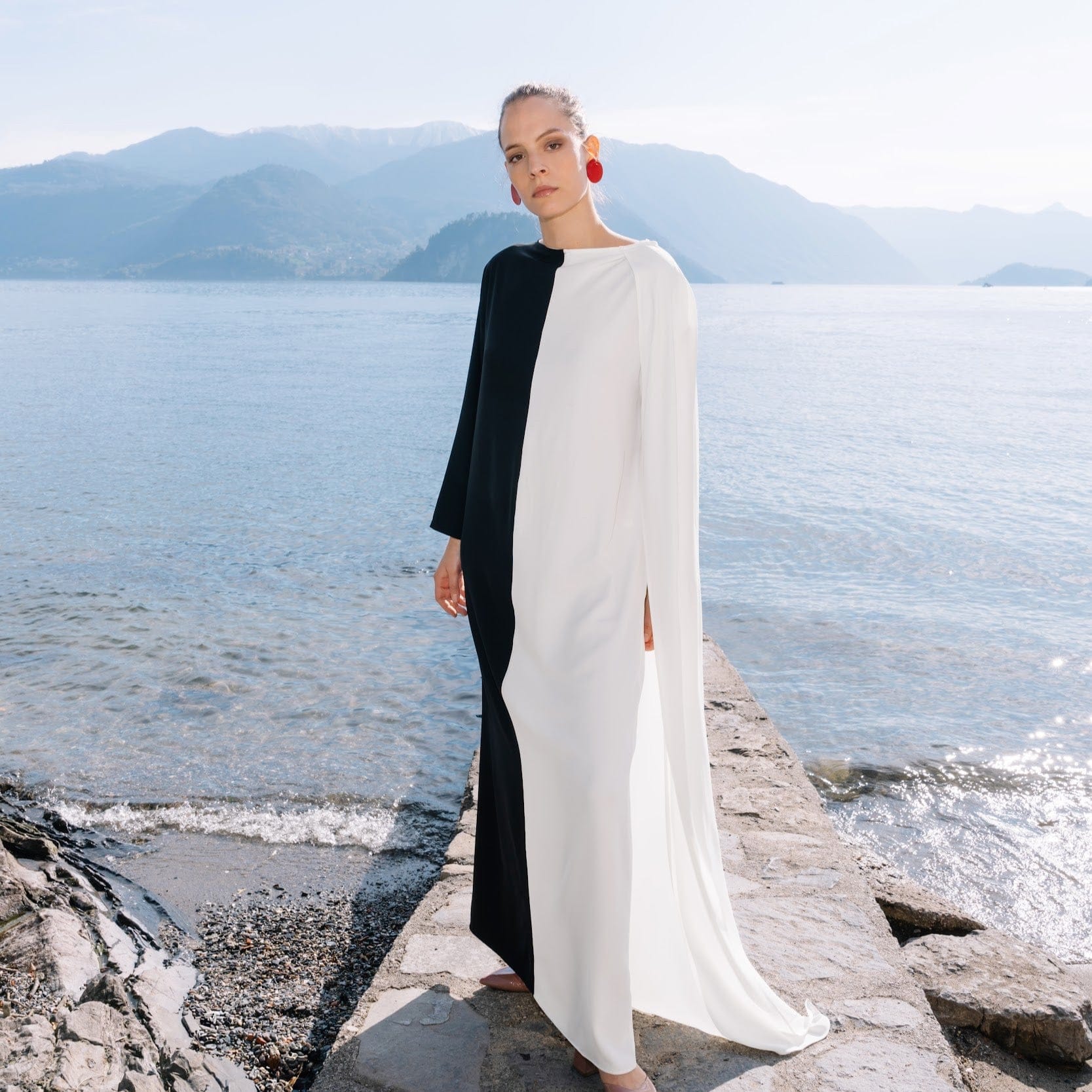 diana maxi dress Diana-Maxi SGC / XS