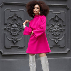 Brera Mini Dress