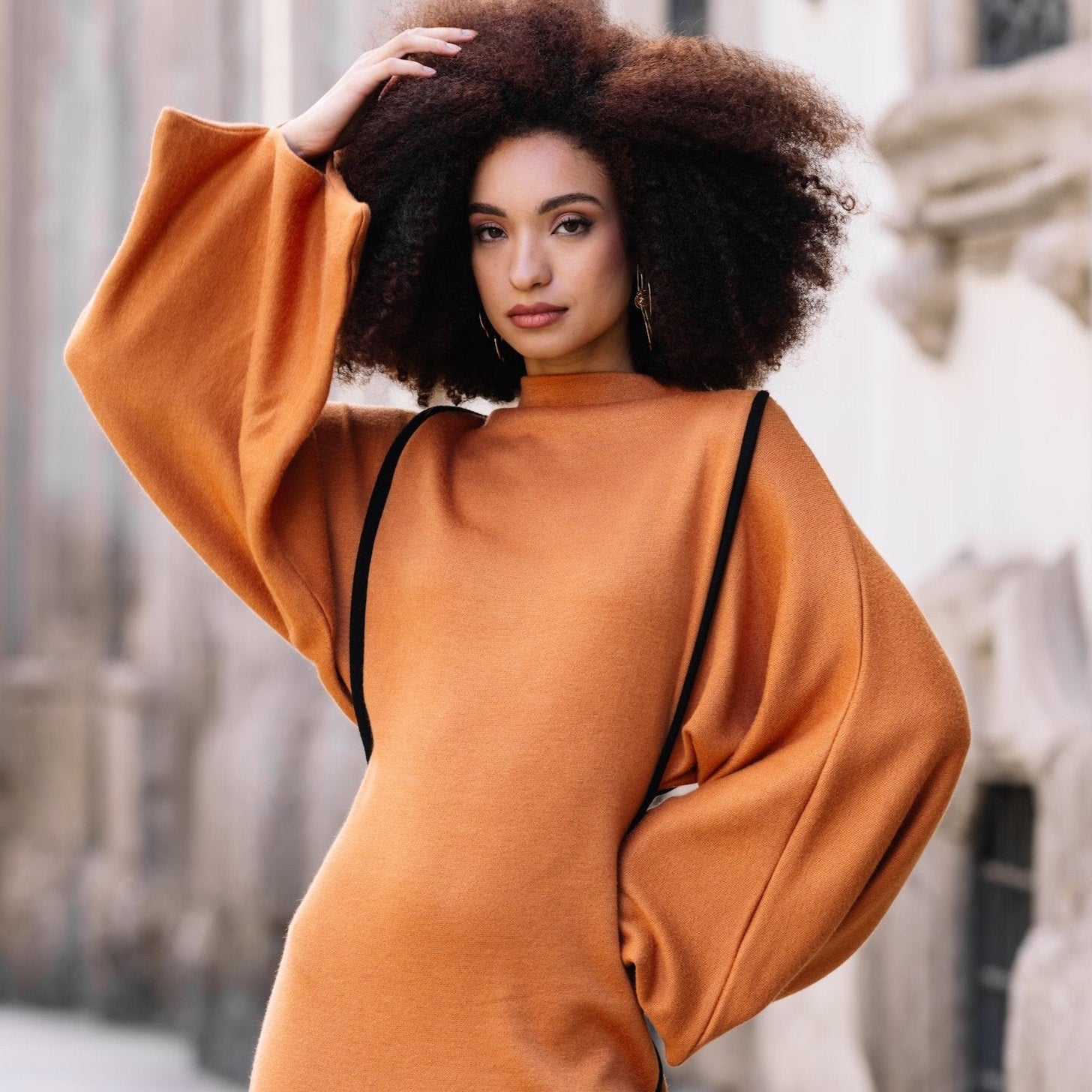Cordoba Dress