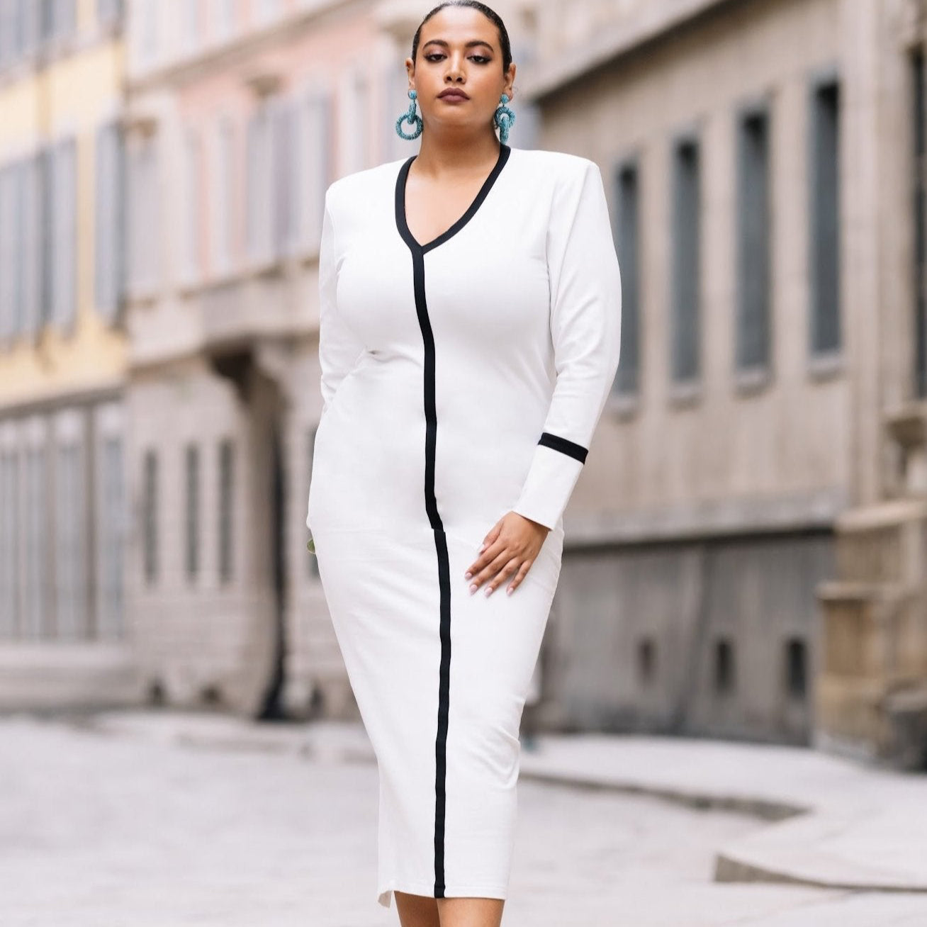 Windsor Dress