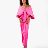 Boubou Dress