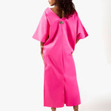 Boubou Dress